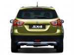 Suzuki SX4 S-Cross 2013 года